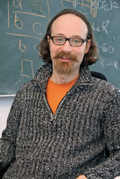 Filipp Levikov